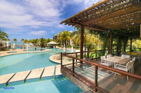 Wai Wai Resort #307 - Apê luxuoso por Carpediem